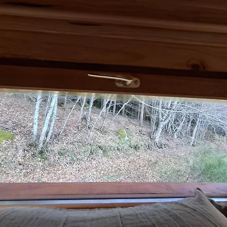 Terre D'oyali Campsite
