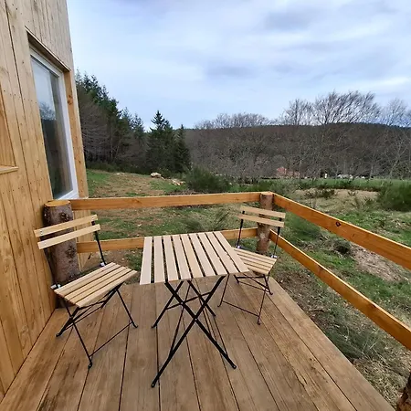 Campsite Terre D'oyali