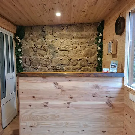 Terre D'oyali Campsite