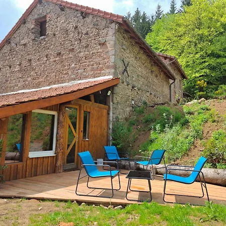 Campsite Terre D'oyali