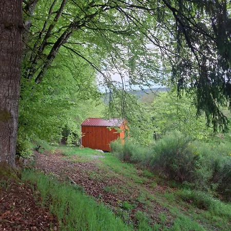Campsite Terre D'oyali *