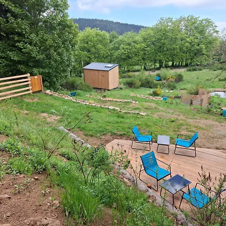 Terre D'oyali Campsite *