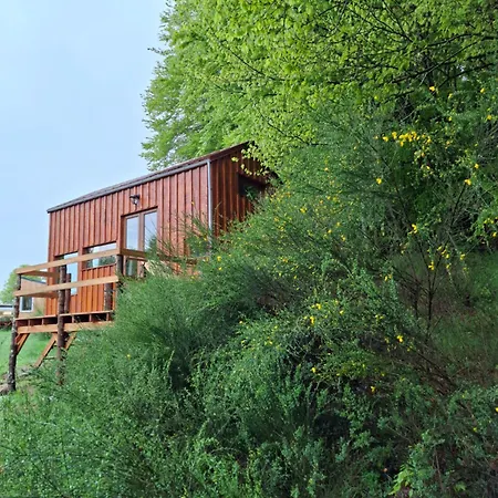 Campsite Terre D'oyali *