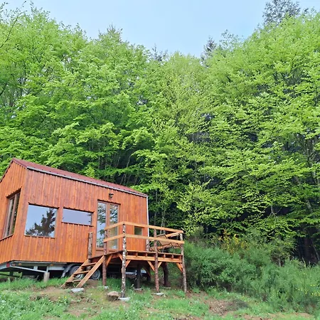 Terre D'oyali Campsite *