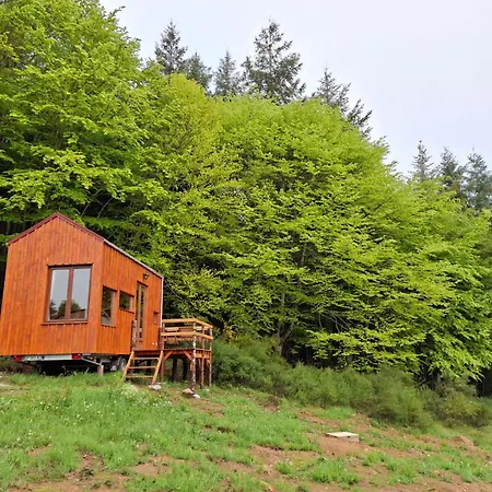Terre D'oyali Campsite